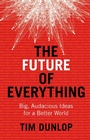 Cover: Future of Everything - NewSouth