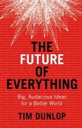 Cover: Future of Everything - NewSouth