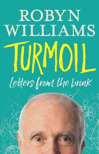 Enlarge image Cover: Turmoil - NewSouth