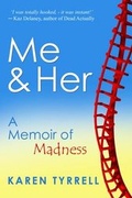 Cover: Me and Her - Digital Future Press