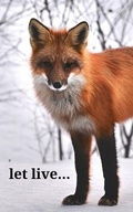 Cover: Let live... - Independently Published