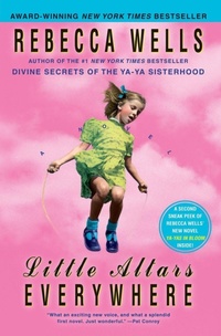 Enlarge image Cover: Little Altars Everywhere - HarperCollins
