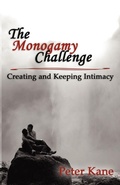 Cover: The Monogamy Challenge - Relationship Transformations