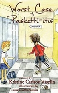 Cover: Worst Case of Pasketti-Itis - 4rv Publishing LLC