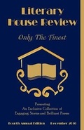 Cover: Literary House Review Fourth Edition 2010 - Skyline Publications