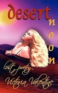 Cover: Desert Noon Lost Poetry - Skyline Publications