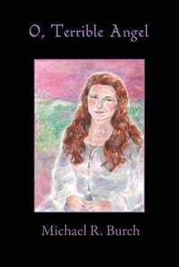 Enlarge image Cover: O, Terrible Angel - Self