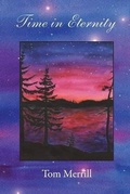 Cover: Time in Eternity - Self