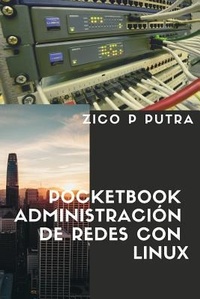 Abbildung von: Pocketbook Administración de Redes Con Linux - Linux