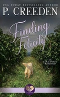 Cover: Finding Felicity - Gold Coast Retrievers