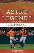 Cover: Astro Legends - Blue River Press
