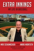 Cover: Extra Innings - Blue River Press