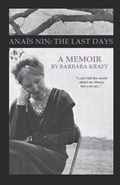 Cover: Anais Nin - Pegasusbooks