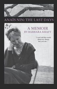 Enlarge image Cover: Anais Nin - Pegasusbooks