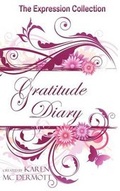 Cover: Gratitude Diary - Serenity Press