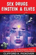 Cover: Sex, Drugs, Einstein & Elves - Smart Publications