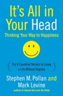 Cover: It's All In Your Head - HarperCollins