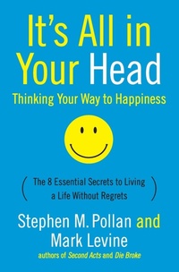 Enlarge image Cover: It's All In Your Head - HarperCollins