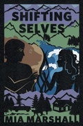 Cover: Shifting Selves (Elements, Book 2) - Match Books