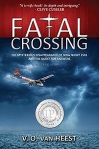 Abbildung von: Fatal Crossing - In-Depth Editions