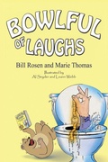 Cover: Bowlful of Laughs - Alycat Publishing