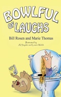 Cover: Bowlful of Laughs - Alycat Publishing