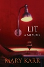 Cover: Lit - Fourth Estate Ltd