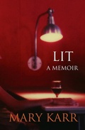 Cover: Lit - Fourth Estate Ltd