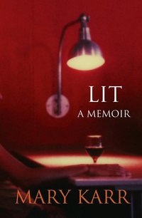 Enlarge image Cover: Lit - Fourth Estate Ltd