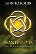 Cover: Wanderers - Fallen
