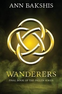 Enlarge image Cover: Wanderers - Fallen