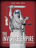 Cover: The Invisible Empire - Insight Comics