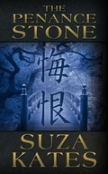 Cover: The Penance Stone - Icasm Press
