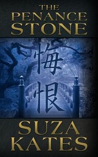 Enlarge image Cover: The Penance Stone - Icasm Press
