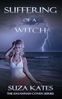 Enlarge image Cover: Suffering of a Witch - Icasm Press