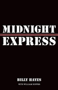 Cover: Midnight Express - Curly Brains Press