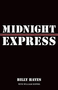 Enlarge image Cover: Midnight Express - Curly Brains Press
