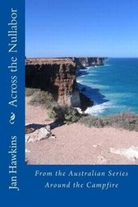Abbildung von: Across the Nullabor - Jan Hawkins