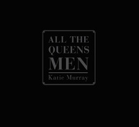 Enlarge image Cover: All the Queens Men - Daylight Community Arts Foundation