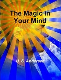 Enlarge image Cover: The Magic in Your Mind - Print On Demand