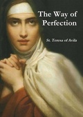 Cover: The Way of Perfection - Print On Demand