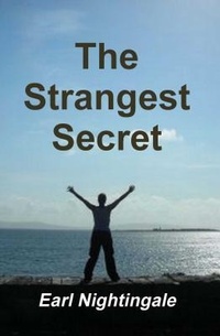 Enlarge image Cover: The Strangest Secret - Print On Demand
