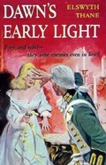 Cover: Dawn's Early Light - Print On Demand
