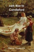 Cover: Lark Rise to Candleford - Print On Demand
