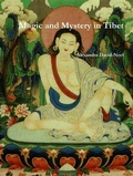 Cover: Magic and Mystery in Tibet - Print On Demand