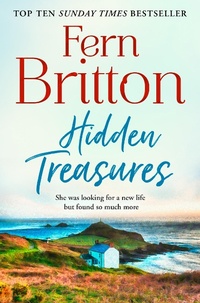 Abbildung von: Hidden Treasures - HarperCollins