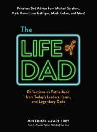 Enlarge image Cover: The Life of Dad - Simon & Schuster