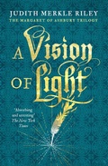 Cover: A Vision of Light - Canelo