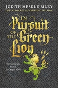 Cover: In Pursuit of the Green Lion - Canelo