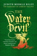 Cover: The Water Devil - Canelo